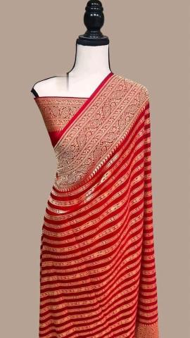 Akshara fancy tassels surat saree dealers
